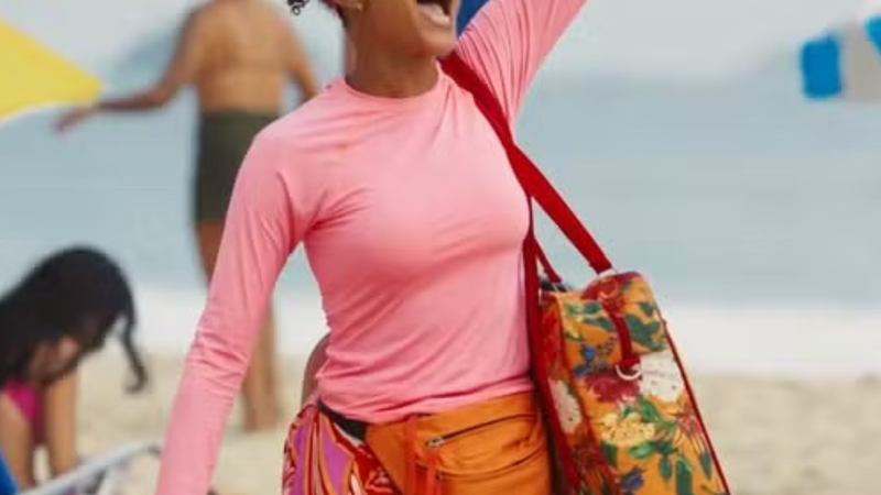 Elas marcaram toda uma geração com seu amor incondicional pelos filhos - Foto: Divulgação/Globo