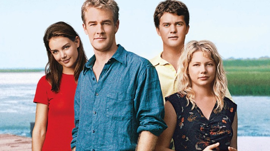 Essas séries moldaram a cultura pop e são perfeitas para uma maratona. - Foto: Divulgação/WB