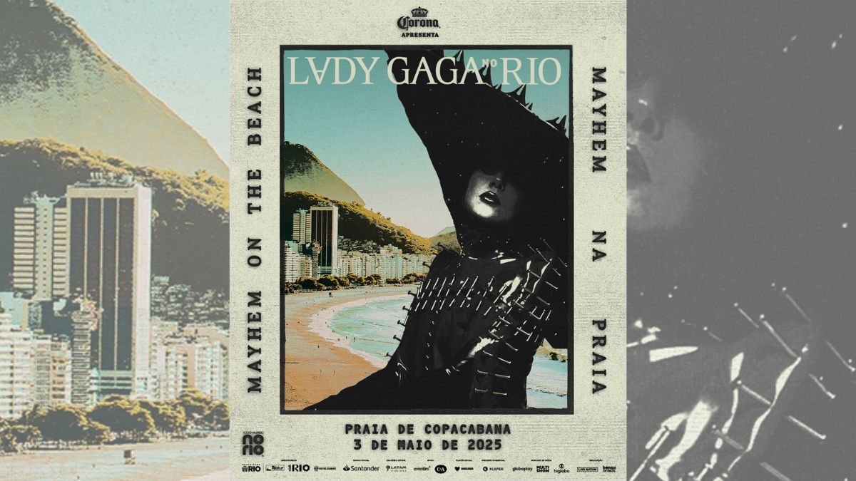 Foto: Divulgação/Lady Gaga