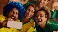 Em 17 de julho de 1994, a Seleção Brasileira vencia a Itália nos pênaltis e conquistava seu quarto título mundial - Foto: Envato Elements/drazenphoto