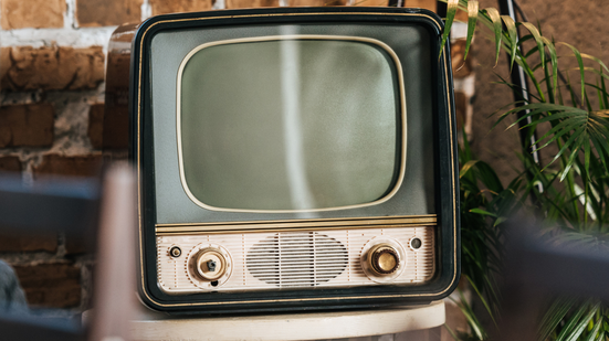 Com o passar dos anos, alguns objetos se tornaram obsoletos. - Foto: Envato Elements