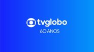 TV Globo faz programação especial para comemorar seus 60 anos - Divulgação