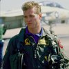 Val Kilmer em "Top Gun" - Reprodução IMDB