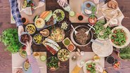 A pessoa que decide se tornar vegetariana opta por mudar seus hábitos alimentares, retirando do cardápio alguns alimentos de origem animal - Foto: Envato Elements/bialasiewicz