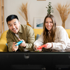 Descubra se jogar videogame pode contribuir para a saúde. - Foto: Envato Elements
