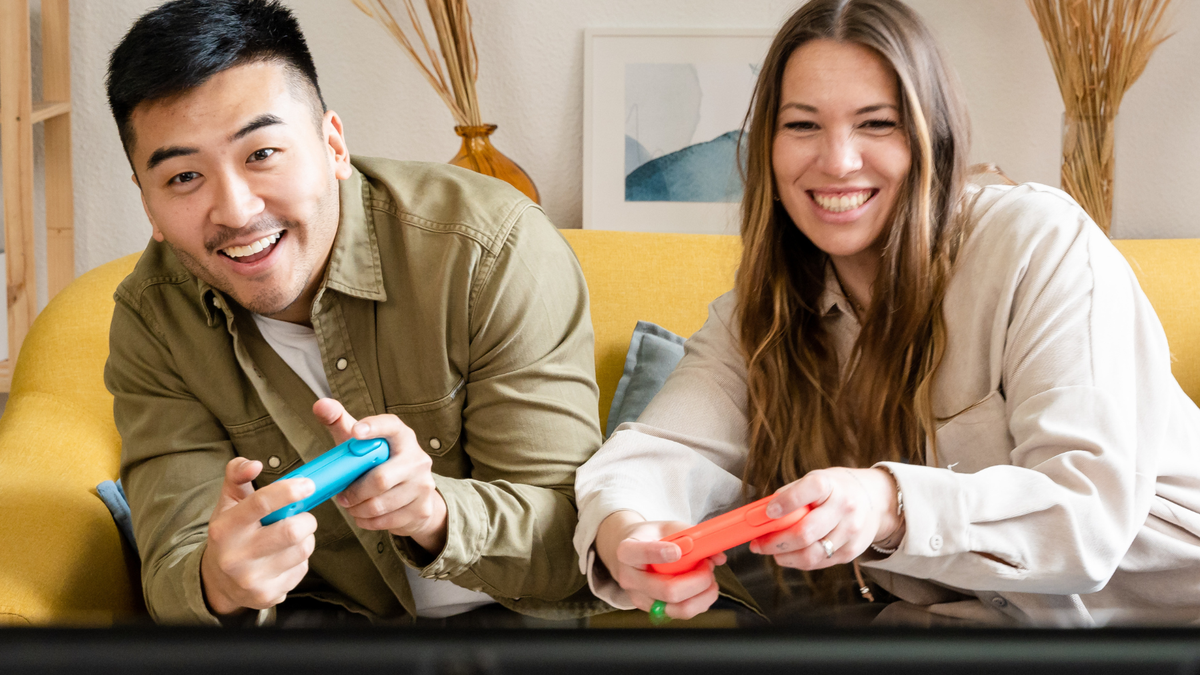 Descubra se jogar videogame pode contribuir para a saúde. - Foto: Envato Elements