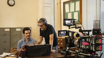 Filme de Kleber Mendonça Filho apareceu em 8º lugar na tradicional lista do The New York Times - Victor Jucá/Primeiro Plano