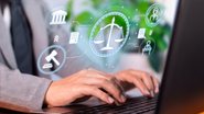 Dia Mundial da Propriedade Intelectual, celebrado em 26 de abril, chama a atenção para as implicações da IA na propriedade intelectual - Envato