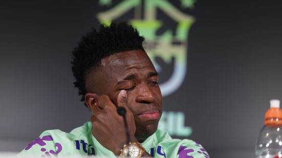 Ofensas racistas contra o jogador ocorreram em dezembro de 2022 - Rafael Ribeiro/CBF