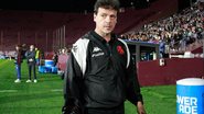Os cariocas vivem situação complicada na tabela e abrem a zona de rebaixamento em 17° lugar - Matheus Lima/Vasco