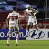 Os são-paulinos não terão Lucas, que deve voltar apenas após a parada para o Mundial de Clubes - Rubens Chiri e Paulo Pinto/Saopaulofc.net