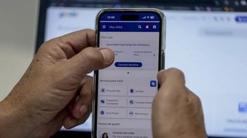 O acordo pode ser aderido por beneficiários do INSS que contestaram os descontos e não obtiveram resposta das associações pelos canais oficiais do instituto - Joédson Alves/Agência Brasil