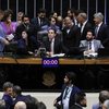 Sessão da Câmara dos Deputados em 02/04//2025 - Lula Marques/Agência Brasil