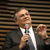 Flávio Dino, do STF, suspende julgamento sobre adoção de escolas cívico-militares em SP - Rovena Rosa/Agência Brasil