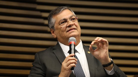 Flávio Dino, do STF, suspende julgamento sobre adoção de escolas cívico-militares em SP - Rovena Rosa/Agência Brasil