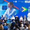 Lançamento do programa "Agora tem especialistas" - Divulgação/Ministério da Saúde