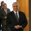 Michel Temer - Marcos Corrêa/PR