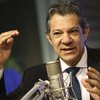 ministro Fernando Haddad - Marcelo Camargo/Agência Brasil