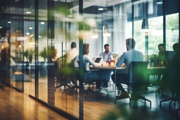 Dados mostram que 46% dos funcionários estão dispostos a deixar seus cargos atuais - Adobe Stock