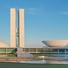 Geraldo Alckmin também elogiou o relator da proposta do IR no Senado, Renan Calheiros (MDB-AL) - Adobe Stock