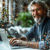 O repertório pode ser um grande diferencial para o 50+, com maior capacidade de comunicação, escuta ativa, empatia e resiliência - Adobe Stock