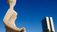 STF em Brasília - Adobe Stock