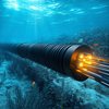 cabo submarino Malbec - Adobe Stock