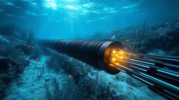 cabo submarino Malbec - Adobe Stock