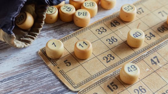 O projeto de lei trata da legalização de bingos, jogo do bicho e cassinos - Adobe Stock