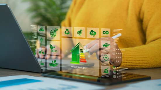 Indústrias adotam práticas de economia circular - Adobe Stock