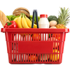 Alta do preço dos alimentos eleva expectativa de inflação entre consumidores - Adobe Stock