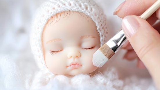 Em moda entre adultos, boneco é usado para  tentar conseguir prioridade em filas do SUS - Adobe Stock