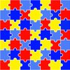 2,4 milhões de brasileiro declararam ter recebido diagnóstico de Transtorno do Espectro Autista (TEA), segundo o IBGE - Adobe Stock