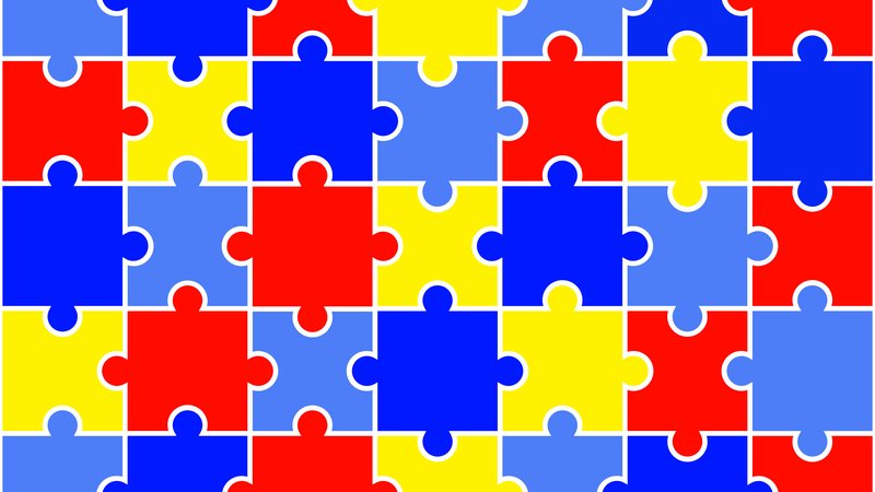 2,4 milhões de brasileiro declararam ter recebido diagnóstico de Transtorno do Espectro Autista (TEA), segundo o IBGE - Adobe Stock