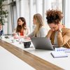 Saúde mental é norma dentro das empresas com a NR-1 - Adobe Stock