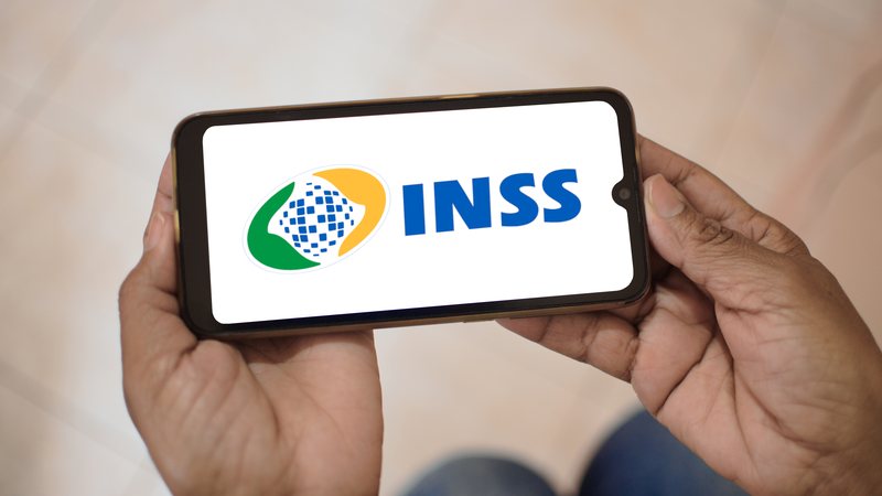 Golpistas estão se passando por funcionários do INSS para coletar dados. - Adobe Stock