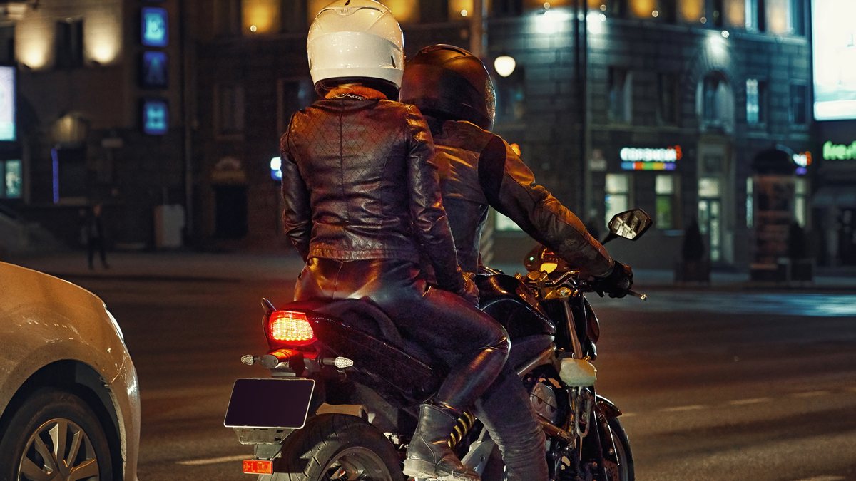 Prefeitura alega alta de mortes em acidentes com motocicletas para proibir o serviço - Adobe Stock