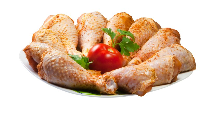 Equipe técnica do governo avalia que carne de frango pode ter queda de preço temporária por conta da gripe aviária - Adobe Stock