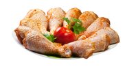 Equipe técnica do governo avalia que carne de frango pode ter queda de preço temporária por conta da gripe aviária - Adobe Stock