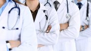 Medicina é dos cursos que passam a ser obrigatoriamente presencial, assim como odontologia - Adobe Stock