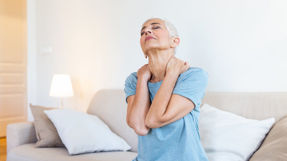 Um dos maiores obstáculos enfrentados por quem tem fibromialgia é conseguir um diagnóstico correto - Foto: Envato Elements