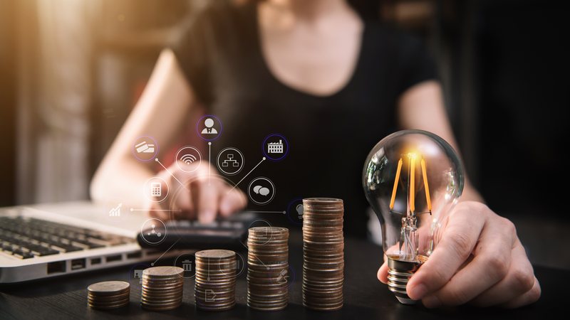 Meta do governo é isentar ou reduzir a tarifa de energia para público potencial que passa de 100 milhões de pessoas - Adobe Stock