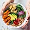 Incluir esse alimento na sua dieta pode ser o segredo da longevidade. - Foto: Envato Elements