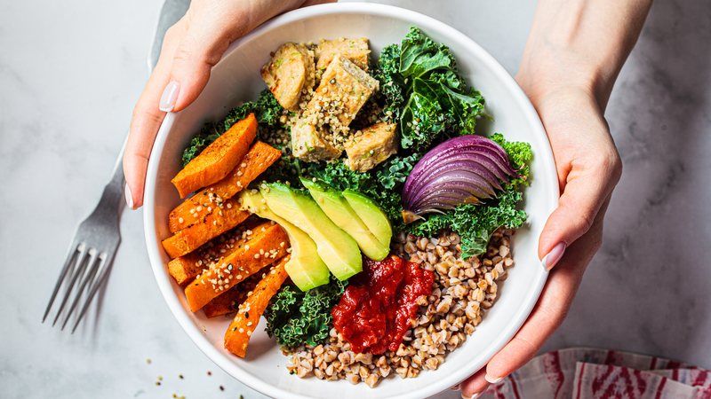 Incluir esse alimento na sua dieta pode ser o segredo da longevidade. - Foto: Envato Elements