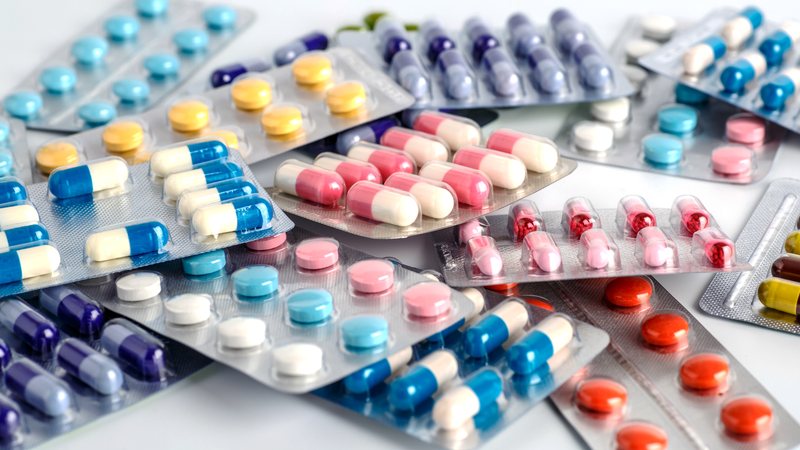 Movimento de alta de medicações preocupa todo o ecossistema de saúde, segundo o CEO da Bionexo - Adobe Stock