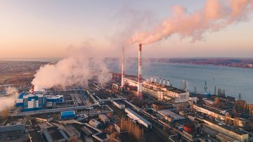 São 90 propostas para reduzir as emissões de gases de efeito estufa - Foto: Adobe Stock