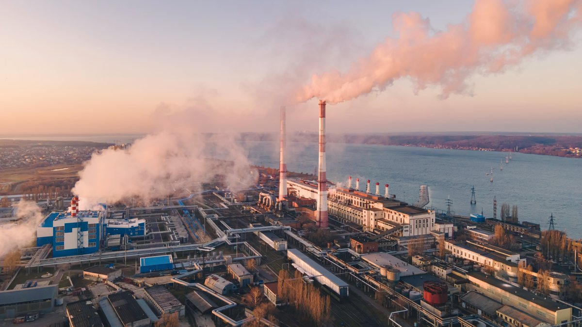 São 90 propostas para reduzir as emissões de gases de efeito estufa - Adobe Stock