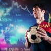 bets no futebol - Adobe Stock