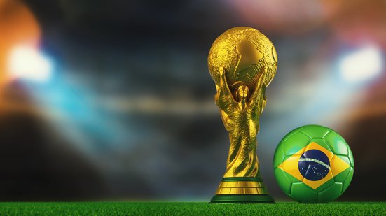 Brasil nunca conquistou o título com um estrangeiro - Adobe Stock