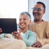 Portal Viva é focado no público 50+, com informações selecionadas e acompanhamento diário - Adobe Stock